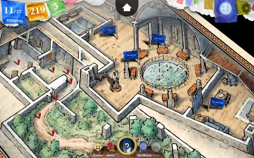 Sorcery! 4