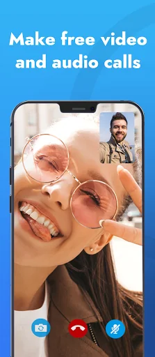 LinxApp Messenger