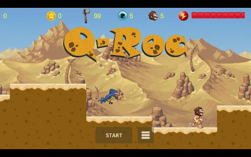 Q-Roc Lite