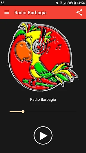 Radio Barbagia