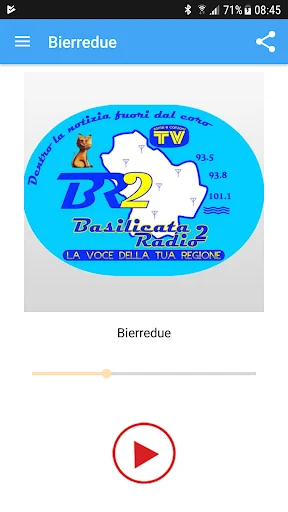 Basilicata Radio 2