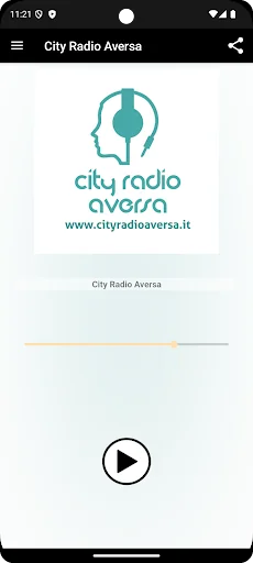CITY RADIO AVERSA