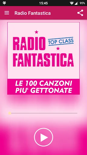 Radio Fantastica