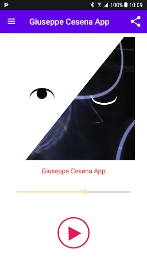 Giuseppe Cesena App