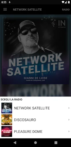 INmyradio
