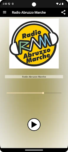 Radio Abruzzo Marche
