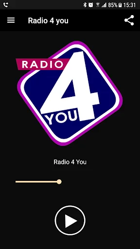 Radio 4 You