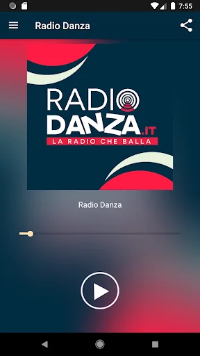 Radio Danza