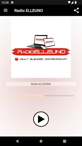 Radio ELLEUNO
