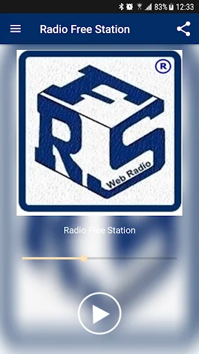 Radio Free Station
