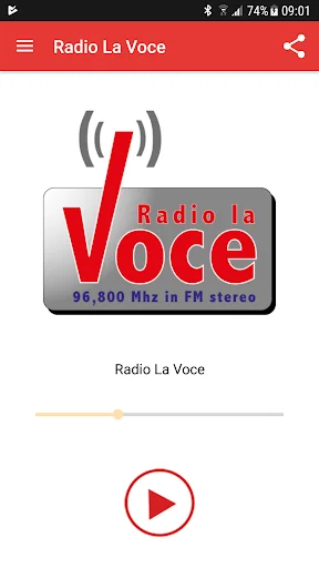 Radio La Voce