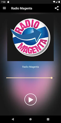 Radio Magenta