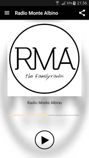 Radio Monte Albino