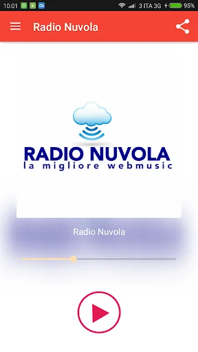 Radio Nuvola