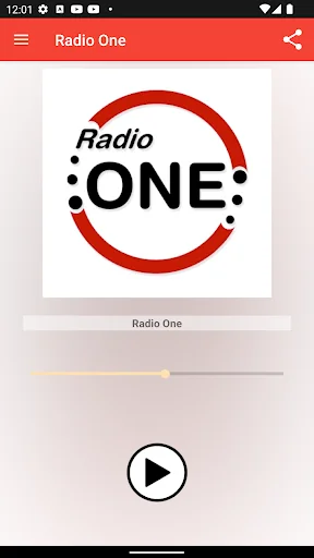 Radio One Palermo