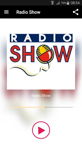 Radio Show