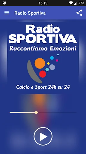 Radio Sportiva
