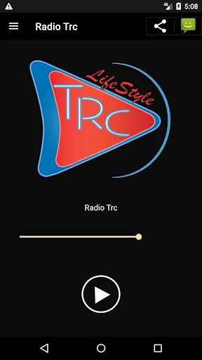 Radio Trc
