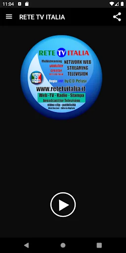 RETE TV ITALIA