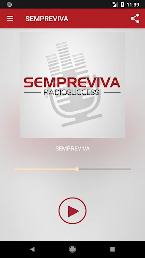 Radio SempreViva