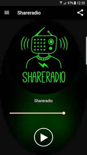 Shareradio