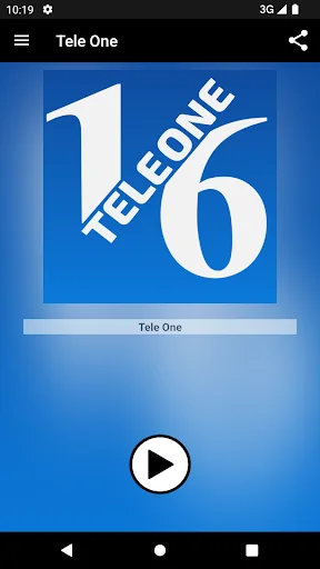 Tele One Tv