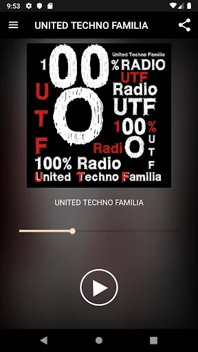UNITED TECHNO FAMILIA