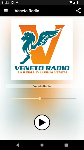 Veneto Radio