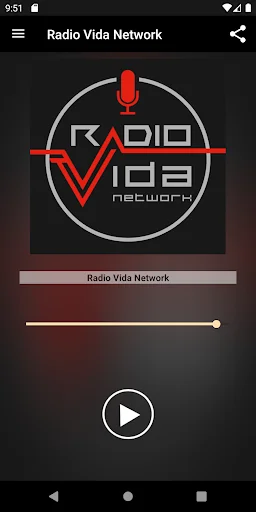 Radio Vida Network