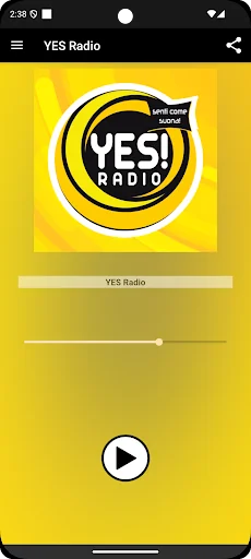 YES Radio