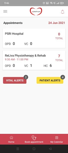 MH Doctor