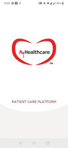 MyHealthcare Patient Ecosystem