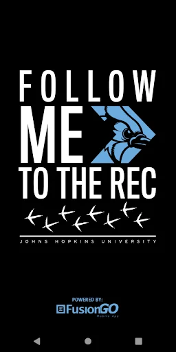 Johns Hopkins Rec