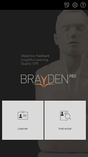 BRAYDEN Pro.