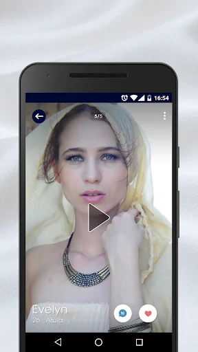 Israel Dating: Jewish Singles screenshot 2