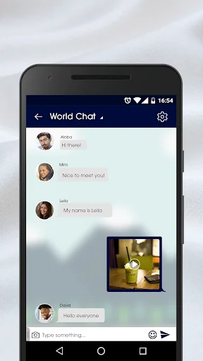 Israel Dating: Jewish Singles screenshot 4