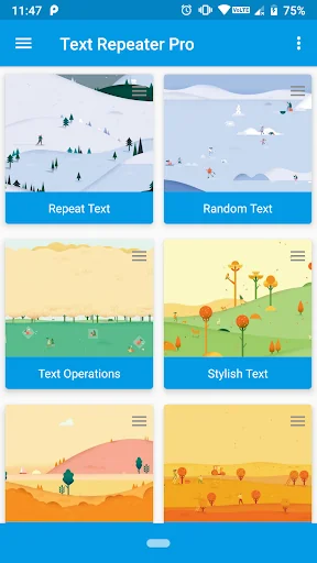 Text Repeater PRO