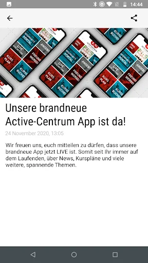 Activ Centrum