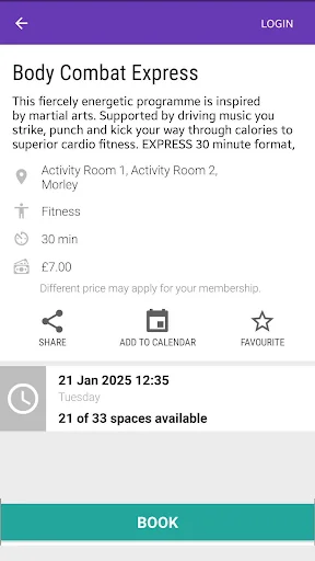 Active Leeds