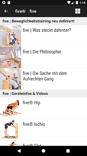Cosmos Fitness