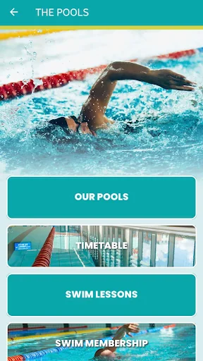 Exeter Leisure
