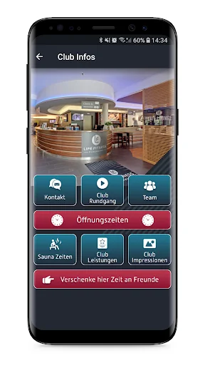 Life Fitness Oldenburg