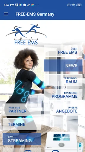 FREE-EMS