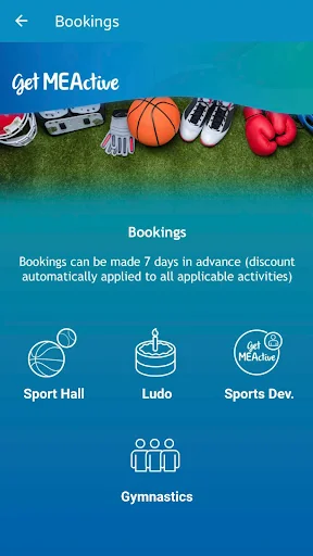 Get MEActive
