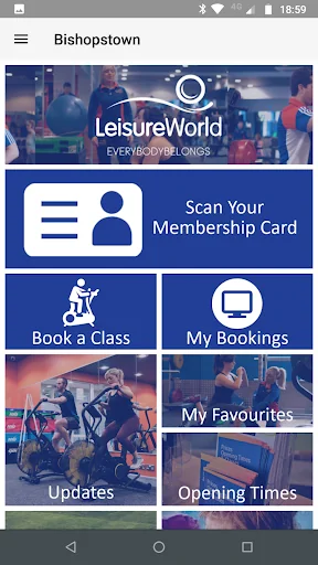LeisureWorld