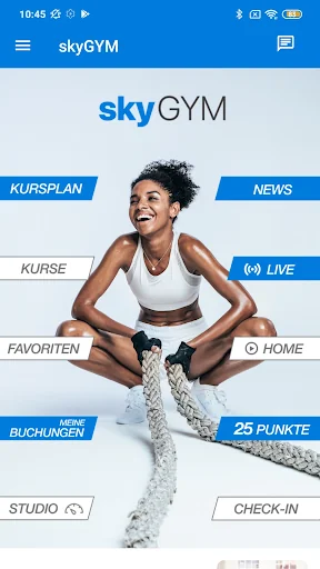 myFitApp