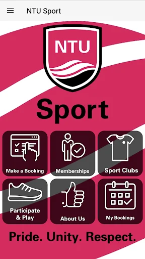NTU Sport