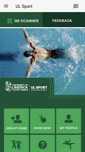 UL SPORT