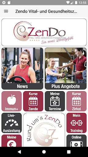 ZenDo Gesundheitszentrum