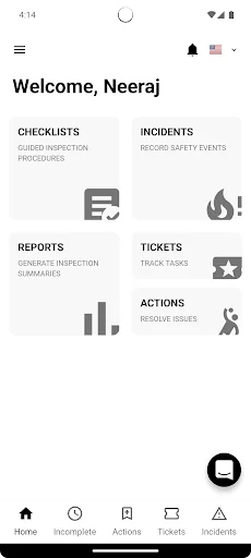 Pulse - Audits & Inspections